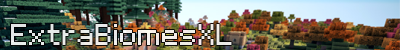 Мод ExtrabiomesXL для minecraft  [1.4.6]